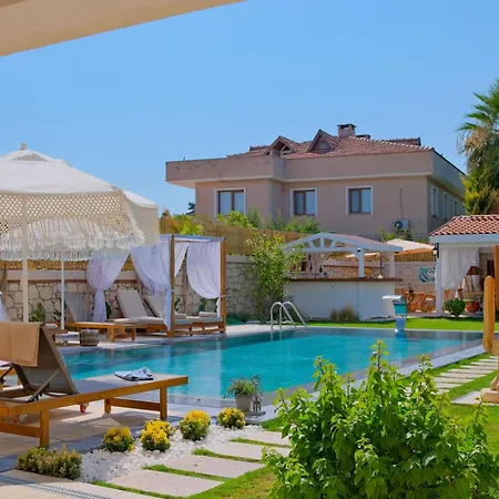 Zaena Hotel Alacati