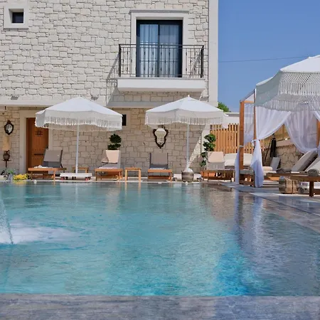 Zaena Hotel